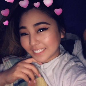 Meet your Posher, Kimberly